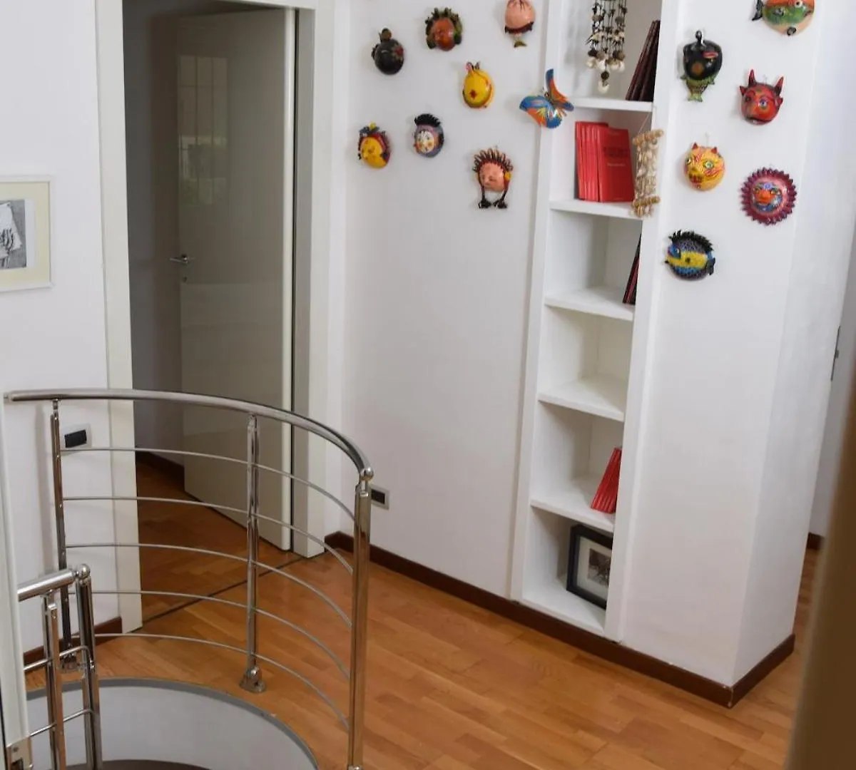 Elegante Apartmento Citylife Fiera Milán