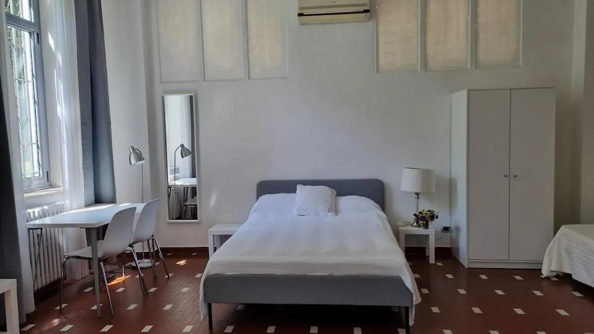 Elegante Apartmento Citylife Fiera Milano
