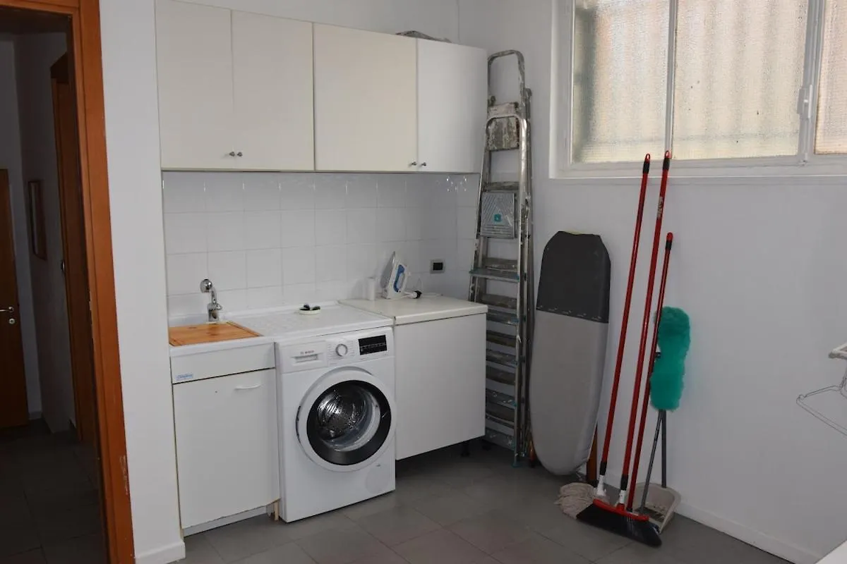 Elegante Apartmento Citylife Fiera Milano Daire