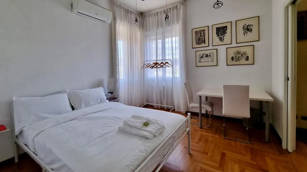 Elegante Apartmento Citylife Fiera Milano