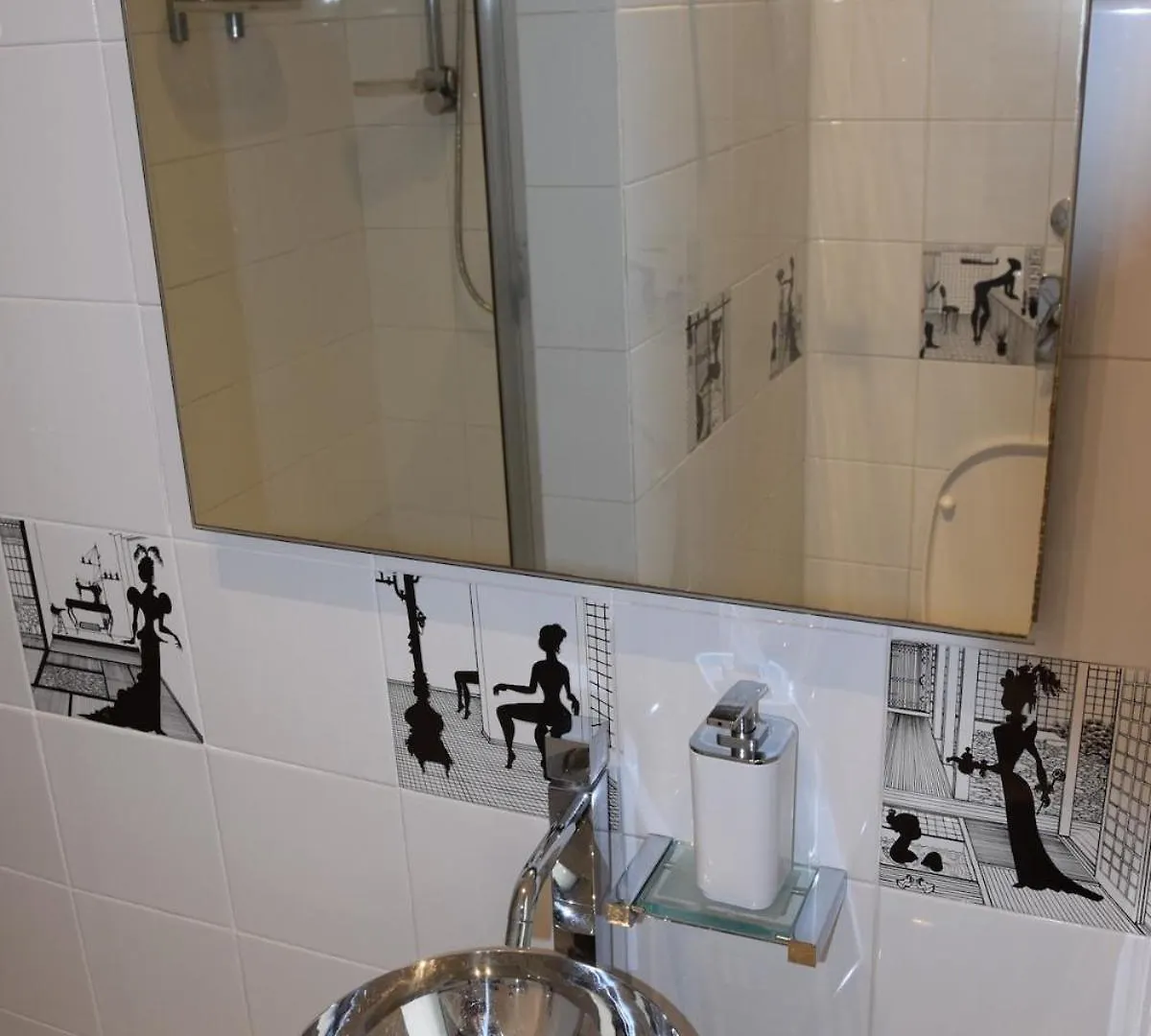 Elegante Apartmento Citylife Fiera Milano