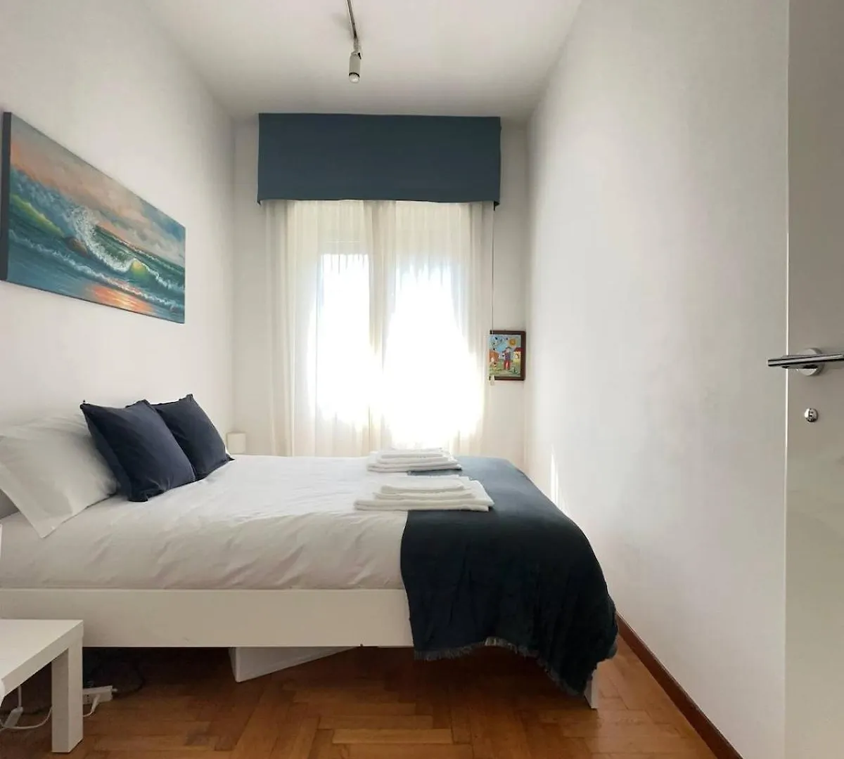 Elegante Apartmento Citylife Fiera Milano İtalya