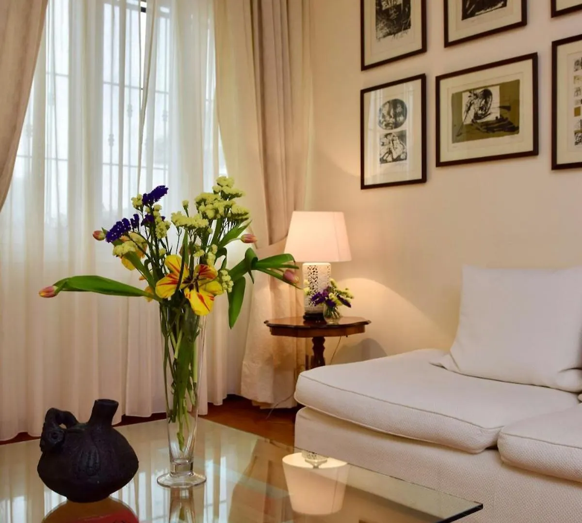 Daire Elegante Apartmento Citylife Fiera Milano